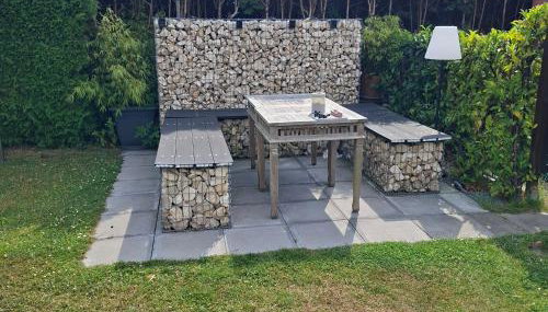 Panzer Allergiker Ferienwohnung in Burg - Foto 2, Garden