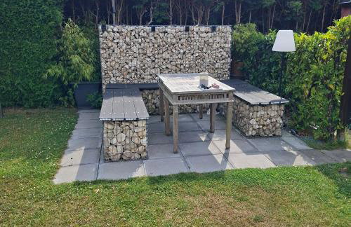 Panzer Allergiker Ferienwohnung in Burg - Photo 2