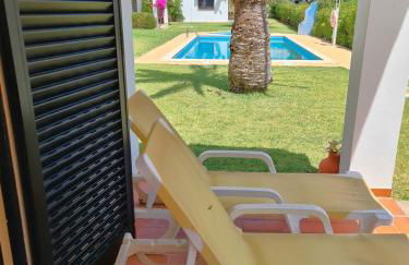 Algarve Apartment Falésia - Foto 27