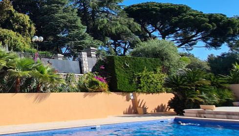 STUDIO BALCON CALME AVEC PARKING 5mn de la MER - Foto 3