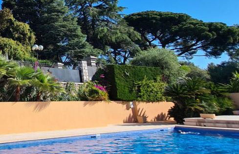 STUDIO BALCON CALME AVEC PARKING 5mn de la MER - Foto 3