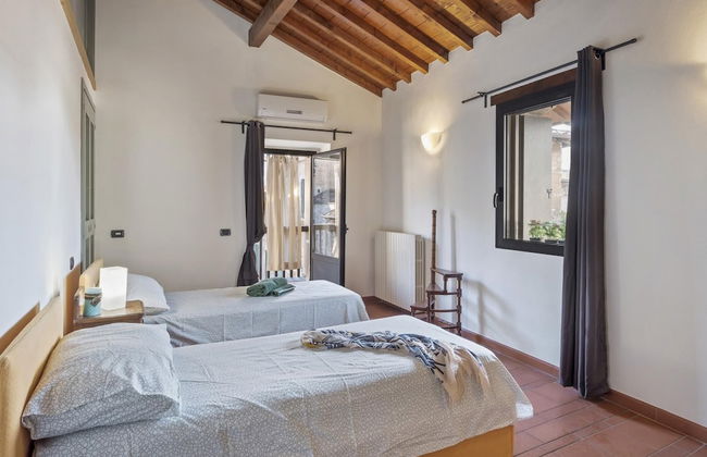 I Balconi in Iseo With 2 Bedrooms and 1 Bathrooms - Foto 5