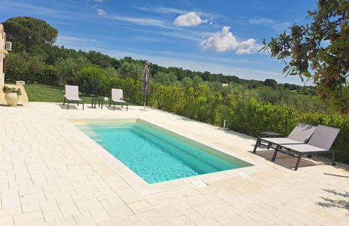 Fogliantica Azienda Agrituristica - Foto 19