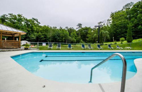 Sunrise - Timberline-L5 - Foto 19