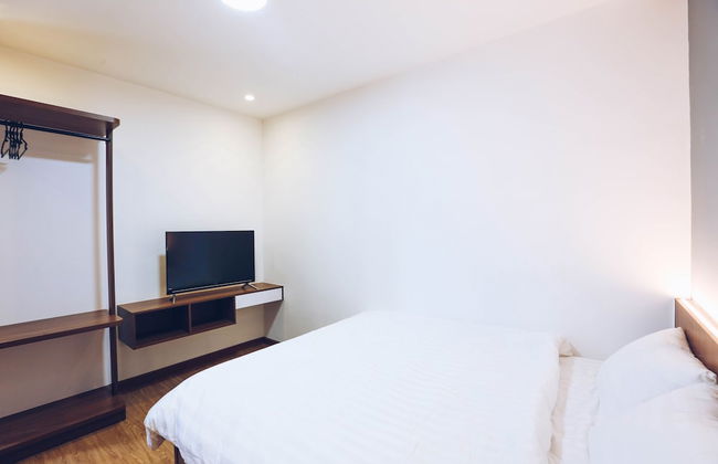 TTR Studio Apart Hotel - Foto 26