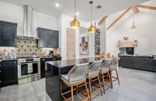 Bohemian Cathedral @ East Downtown - Foto 48