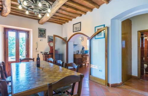 Holiday Home Il Poggetto by Interhome - Foto 31