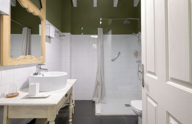 Casa Rural Errota-Barri - Photo 30