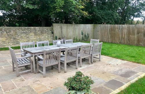 Stanton House, 6 bedroom, 5 bath - Photo 21