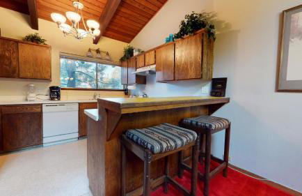 Mammoth Estates Condo - Near Village at Mammoth & Pet Friendly - Foto 64