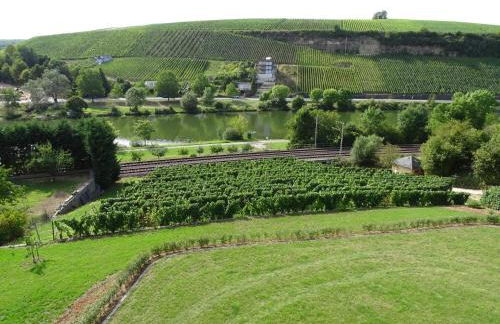 Apartment Zum Trichter by Interhome - Foto 47