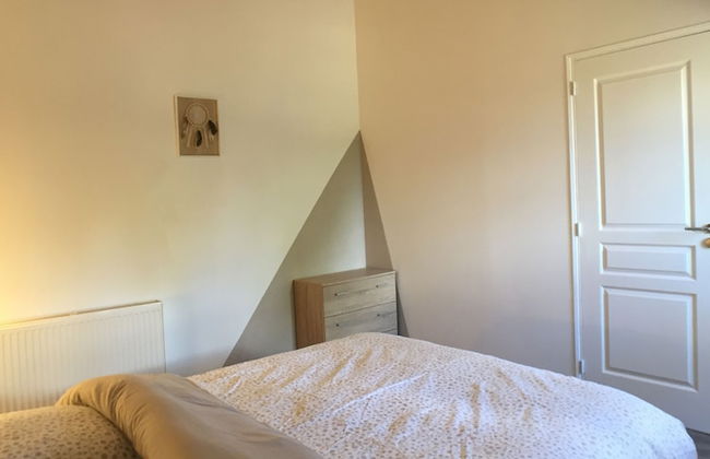 Domaine des trois châteaux - Foto 11