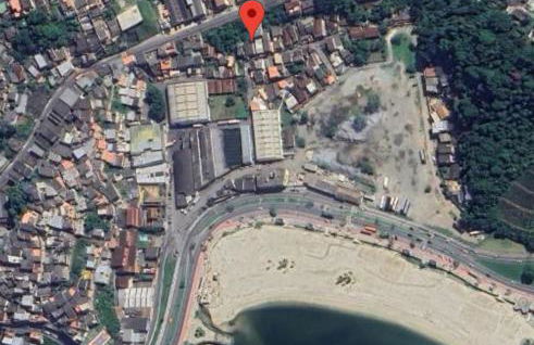 Recanto Praia do Anil - Foto 10