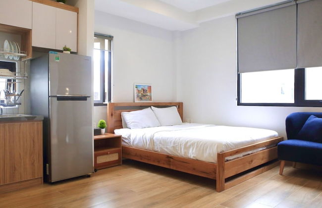 Nadu Apart - Foto 14