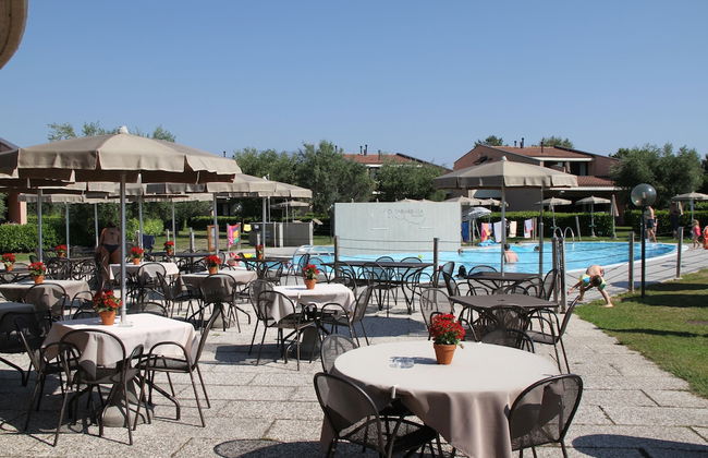 Residence Barbara - Foto 20