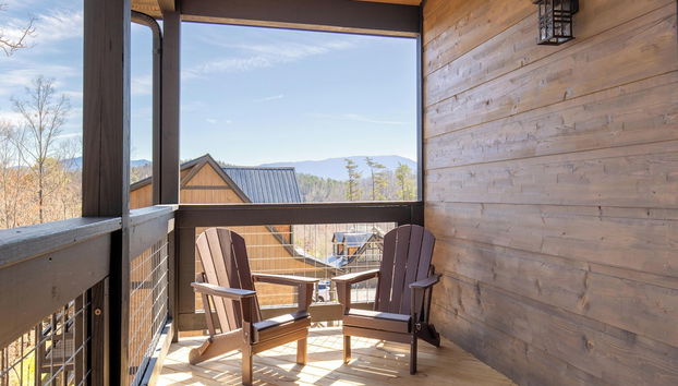 Firefly Nights by Smoky Cove Resort - Photo 3, Property amenity