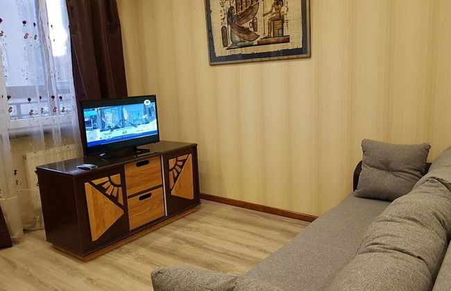 LOFT STUDIO Yubileyny 66 - Foto 8