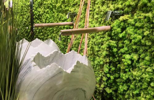 Panoramique 180 lac et montagne et Nid Secret spa romantique - Foto 30