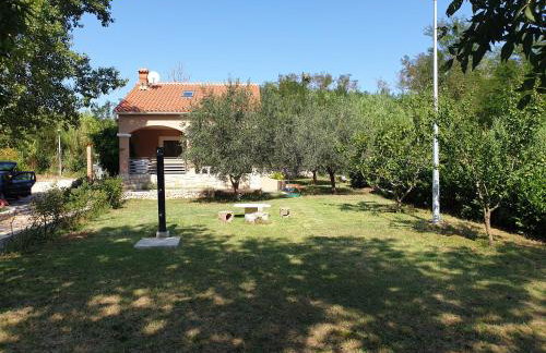 Holiday Home Borna - Foto 7