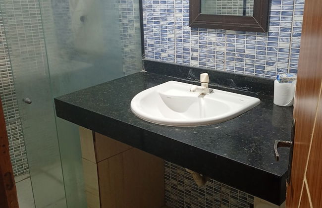 Pousada sol e luar - Foto 8