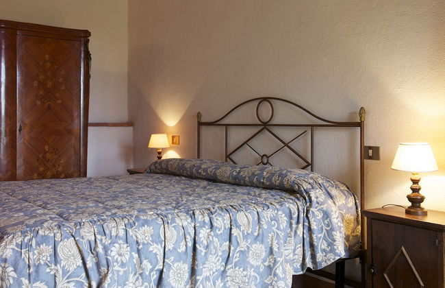 Castello di Modanella - Foto 9