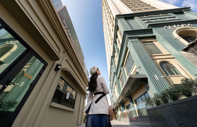 Armin Serviced Apartment Quy Nhon - Foto 46