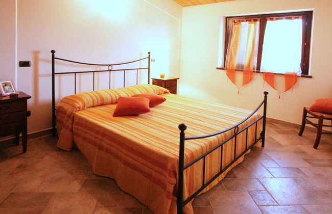 Timeless Villa in Cagli With Garden and Swimming Pool - Foto 5