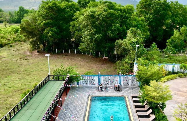 Damnak Borey Resort - Photo 72