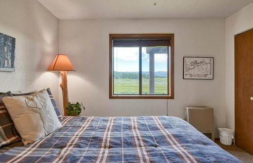 Mountain View Cabin - Foto 16
