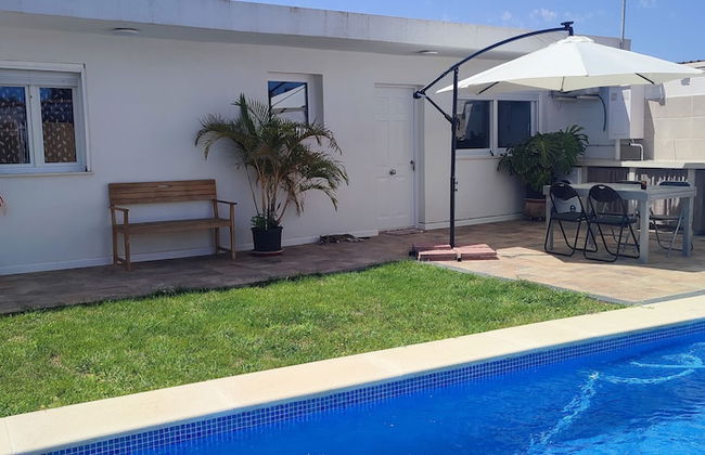 Casa rural Lia - Photo 8