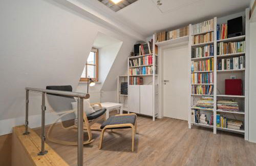 Ferienwohnung Am Höpen - Foto 16