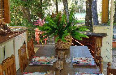 a casetta di a Faragina - Foto 22