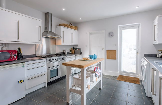 Sandy Lane Cottage in Reydon by Air Manage Suffolk - Photo 10