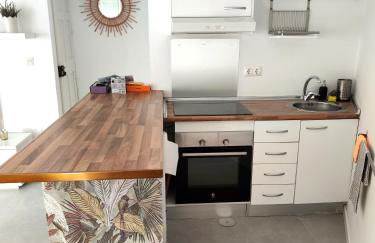 Estudio en Málaga (Zona Este) - Photo 3