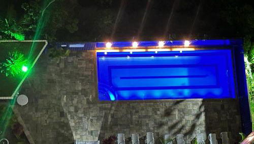 PÉ NA AREIA - SOL E MAR ENSEADA - Foto 3