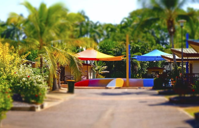 Darwin FreeSpirit Resort - Foto 71