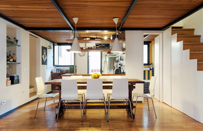 Portico - WR Apartments - Foto 12