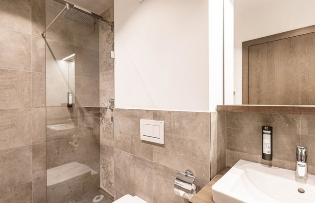 mit 2 Schlafzimmer für 2-6 Personen - Foto 6