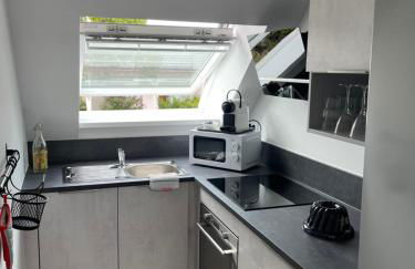 A l'ombre du figuier - Foto 12