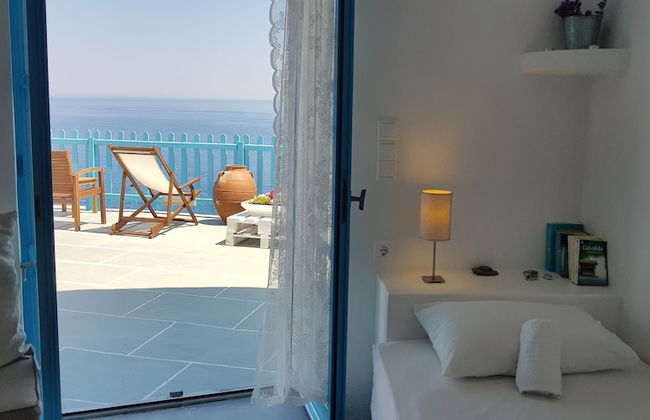 Aegean Eye Apartments - Foto 49