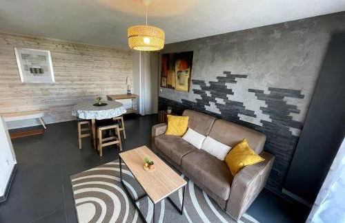 Appartement pour 4 personnes - Foto 9