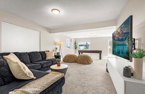 Mountain Retreat with Hot Tub & Views - Foto 39