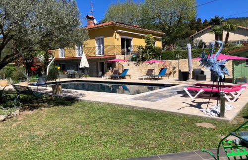VILLA ROMAGA - Foto 1