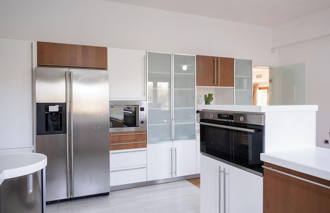 Fleur du Sud - Villa in Chania - Foto 13