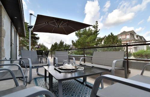 Michel 16 - Appt moderne à Fréhel - Foto 8