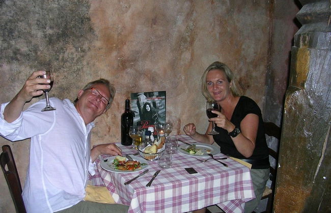 Tenuta Antica Cavalleria - Foto 30