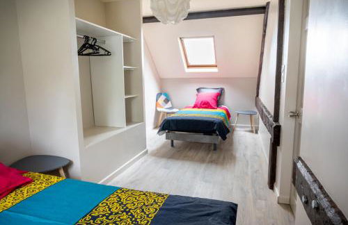 Le champ bourdon - Photo 11