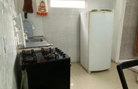 Aconchego Praia da Concha, Ilhéus - BA - Foto 11