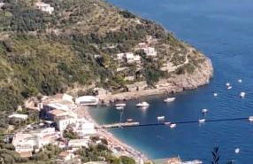 YourHome - Aury House - Mare e Natura a Ieranto - Foto 11