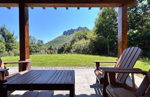 Cabaña Quieva 05 - Foto 22